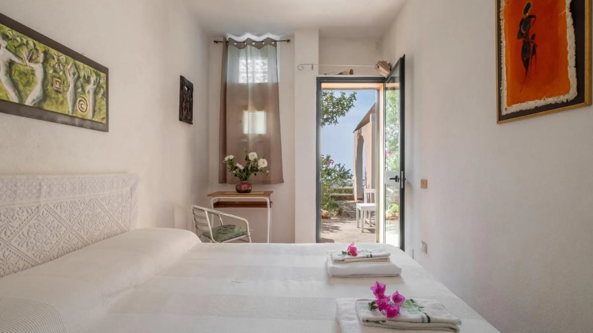 Holiday Home Del Mare Dipinto By Interhome Джеремеас