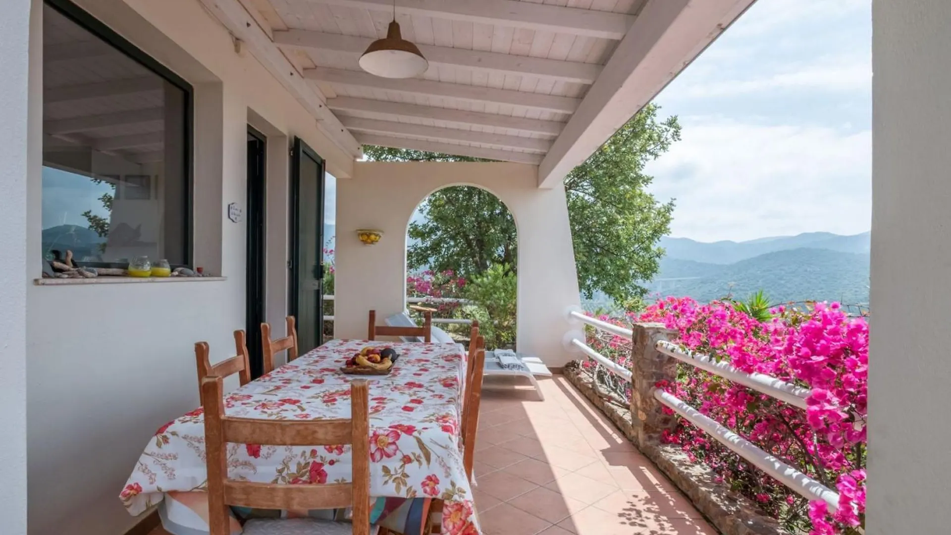 Holiday Home Del Mare Dipinto By Interhome Джеремеас 0*,  Италия