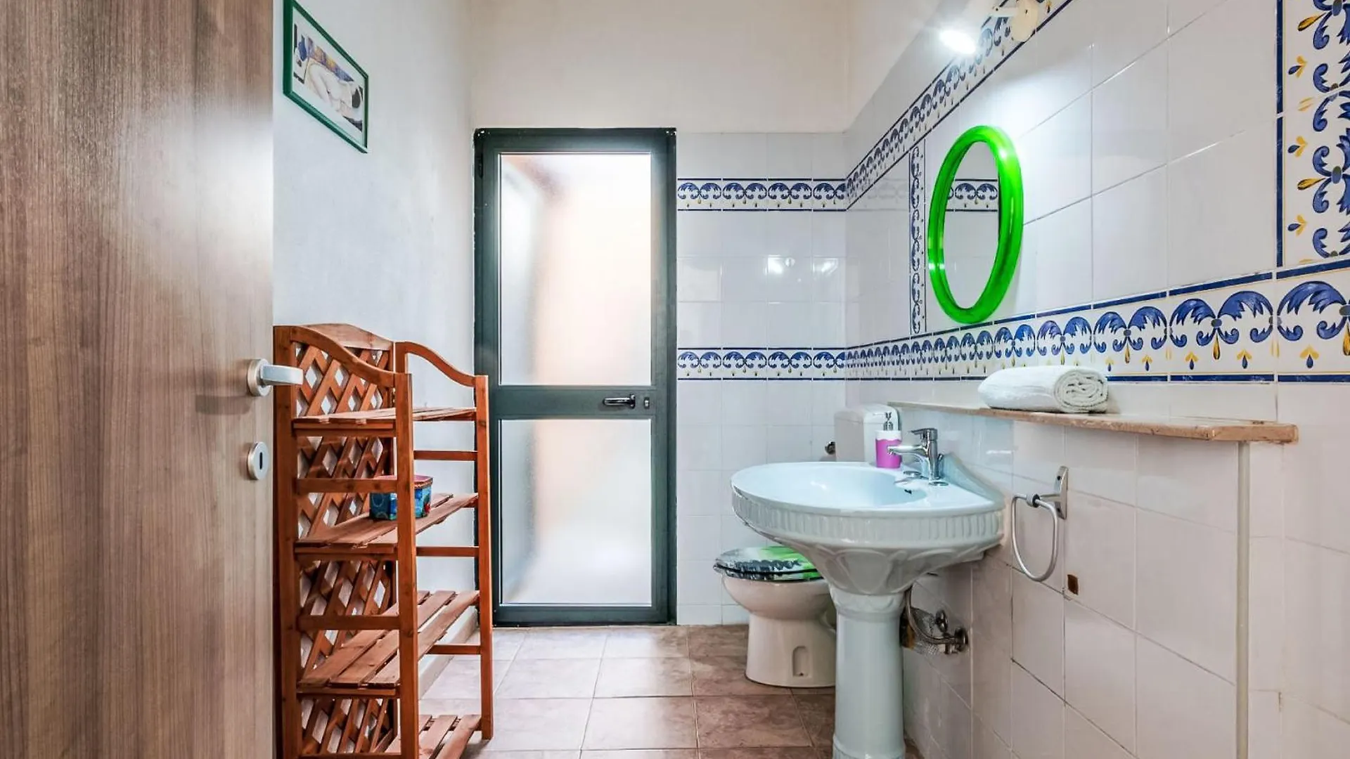 Holiday Home Del Mare Dipinto By Interhome Джеремеас