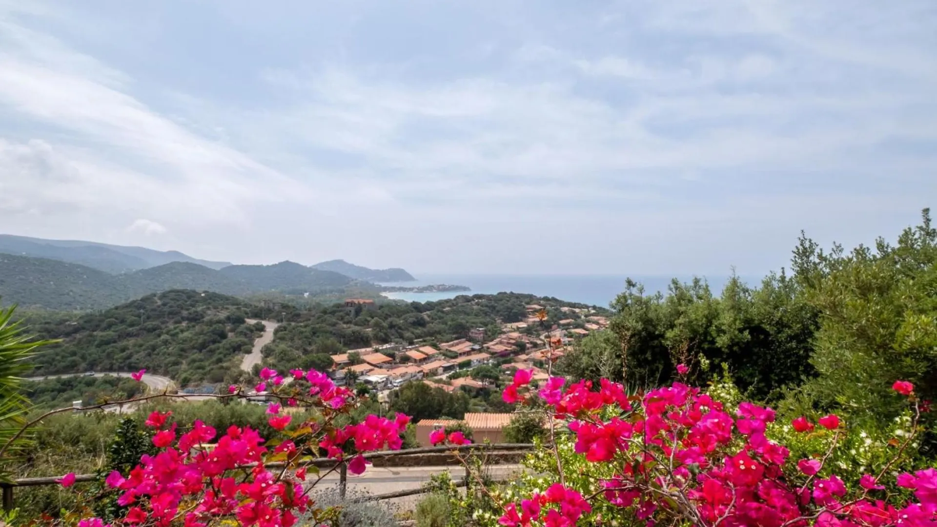 Holiday Home Del Mare Dipinto By Interhome Джеремеас