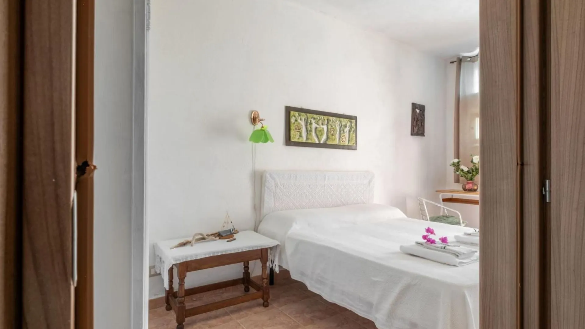 Holiday Home Del Mare Dipinto By Interhome Джеремеас