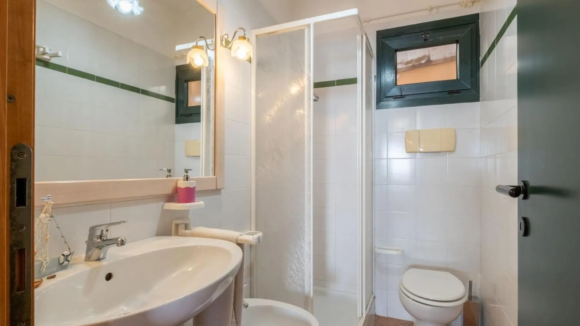 Holiday Home Del Mare Dipinto By Interhome Джеремеас 0*,  Италия