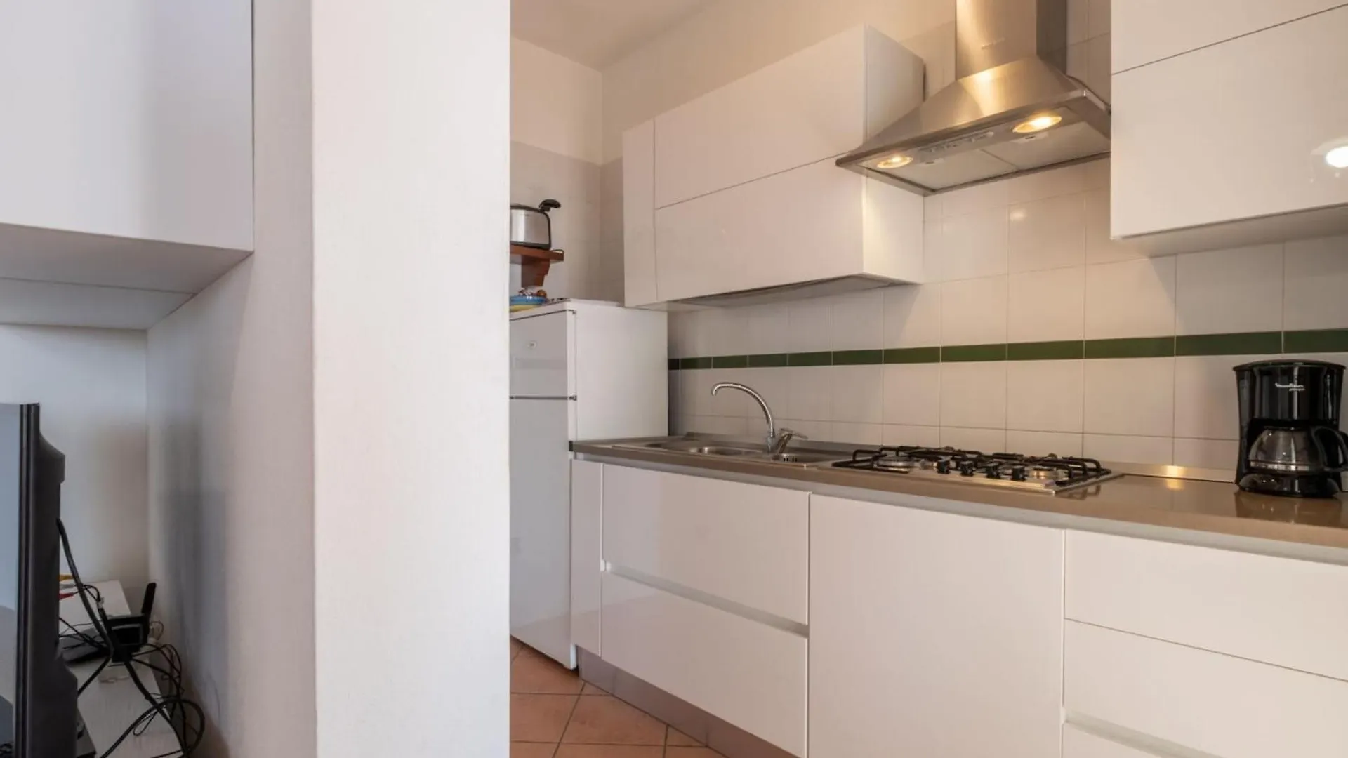 Holiday Home Del Mare Dipinto By Interhome Джеремеас 0*,