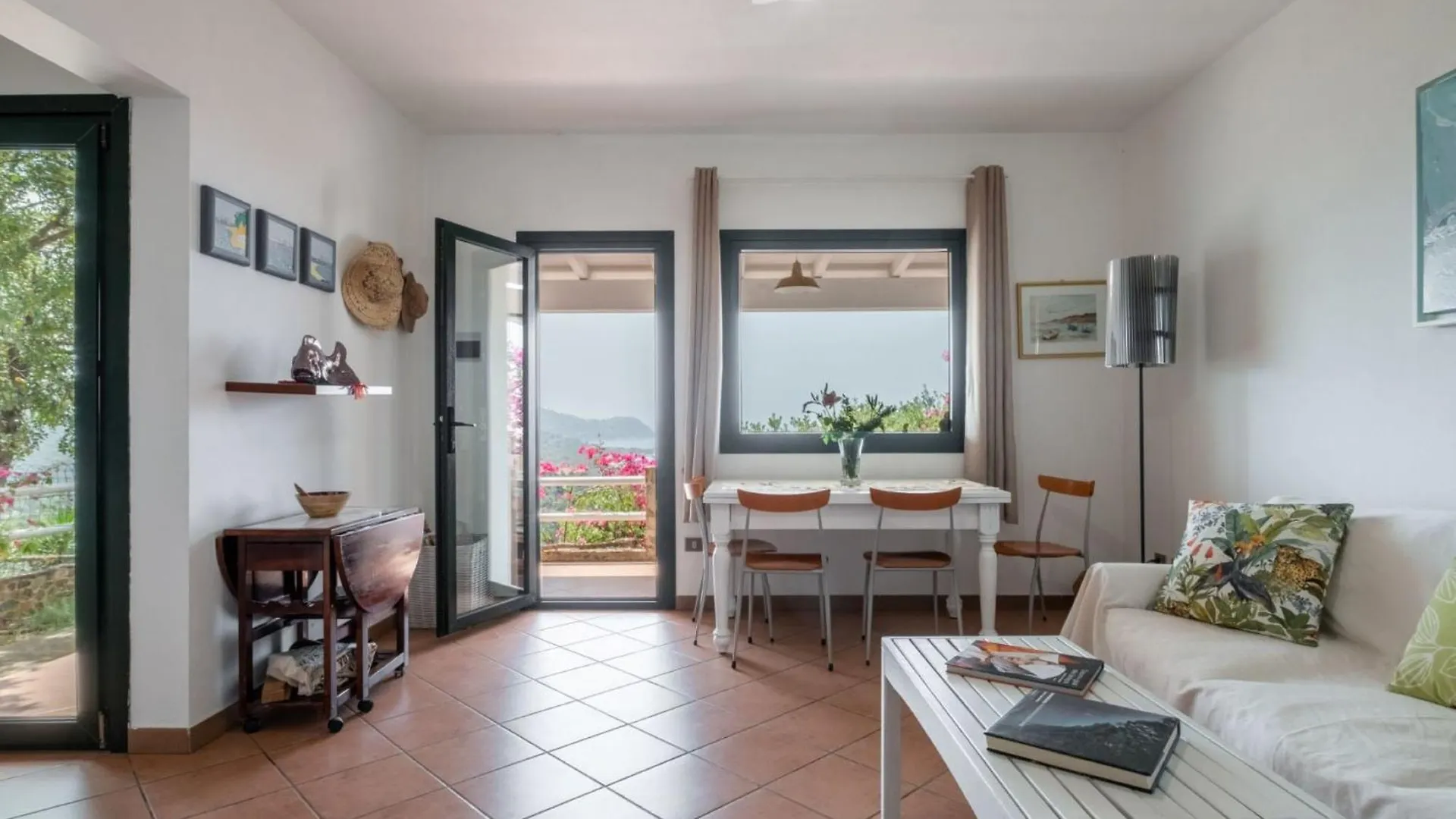 Holiday Home Del Mare Dipinto By Interhome Джеремеас Италия