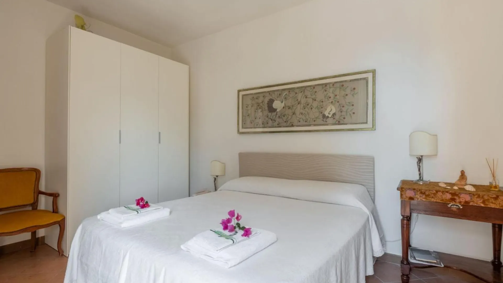 Holiday Home Del Mare Dipinto By Interhome Джеремеас