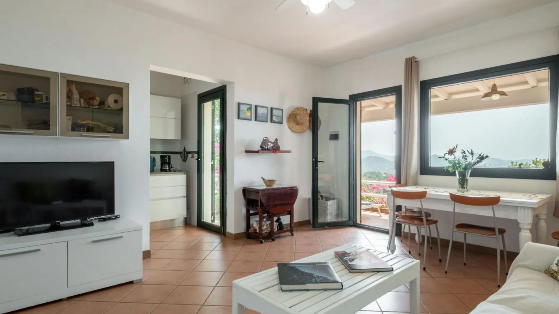 Holiday Home Del Mare Dipinto By Interhome Джеремеас