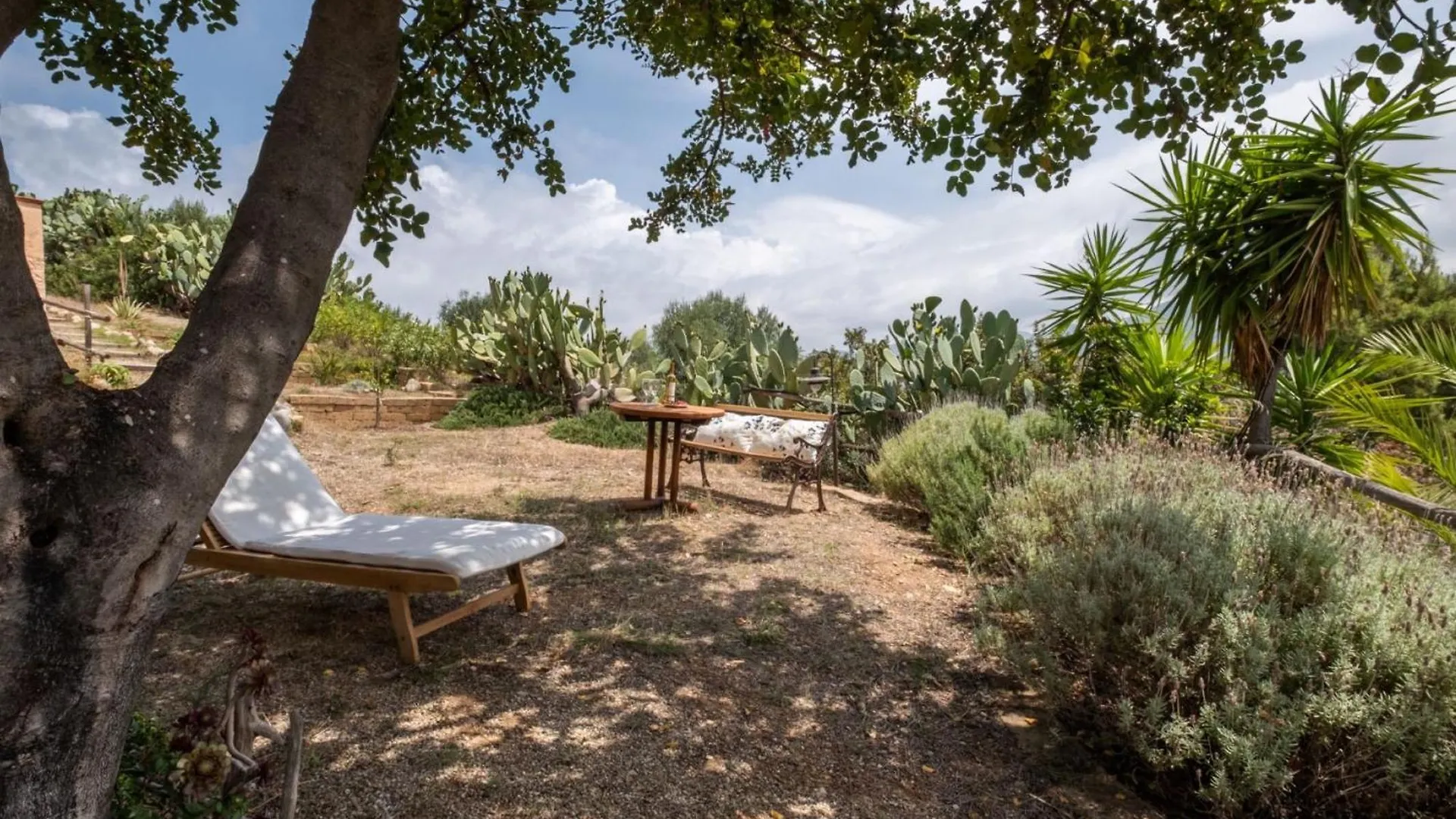 Holiday Home Del Mare Dipinto By Interhome Джеремеас
