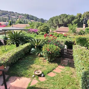  Casa vacanze Villetta Kala E Moru Sa Oghe E Su Mare