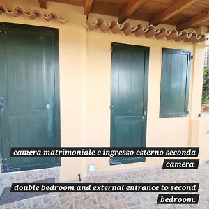  Casa vacanze Villino Mari Pintau Vacation Ever